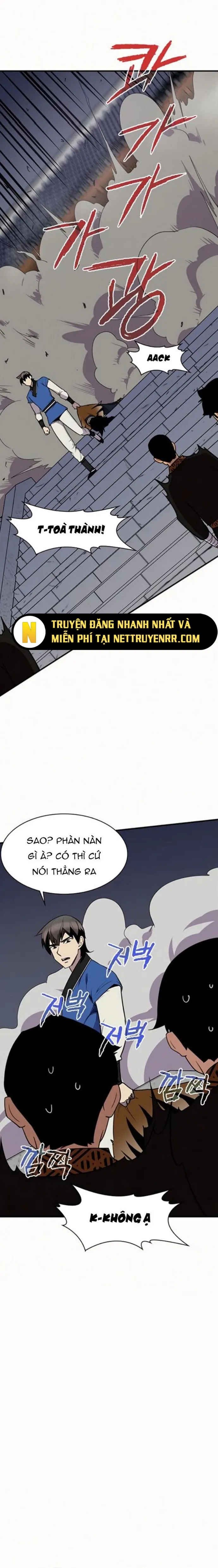 đọc truyện Kẻ Mạnh Nhất Lịch Sử Chương 54 ảnh 25 tại Thiên Thai Truyện