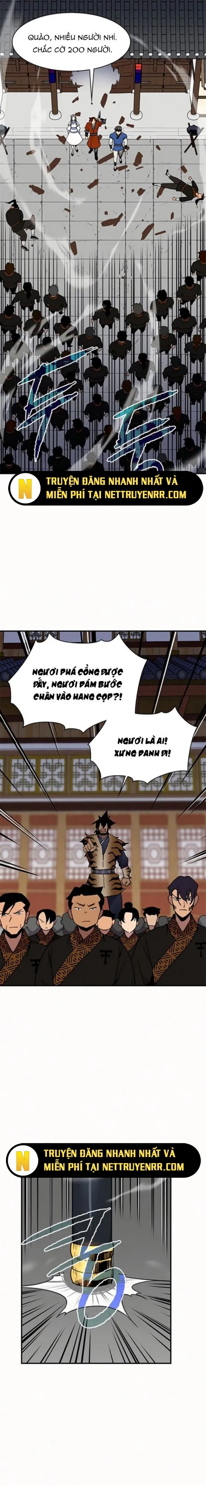 đọc truyện Kẻ Mạnh Nhất Lịch Sử Chương 54 ảnh 7 tại Thiên Thai Truyện