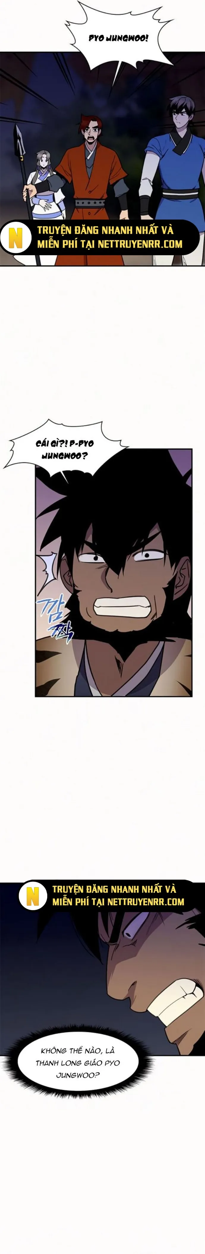 đọc truyện Kẻ Mạnh Nhất Lịch Sử Chương 54 ảnh 8 tại Thiên Thai Truyện