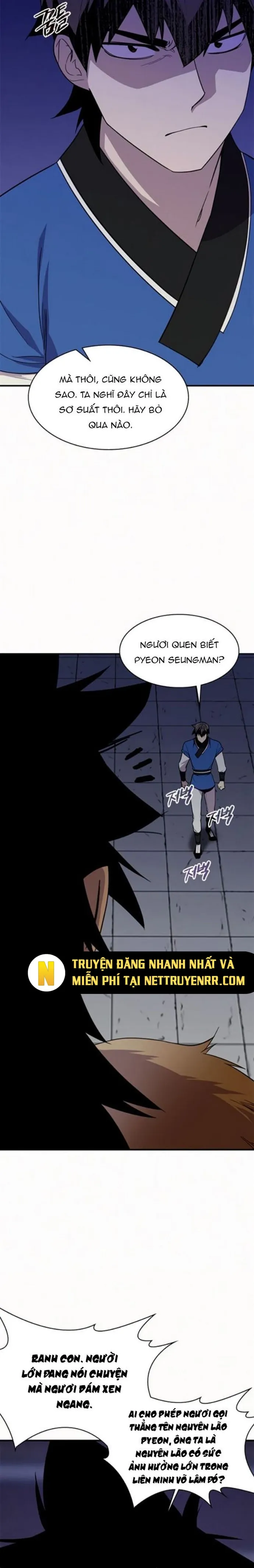 đọc truyện Kẻ Mạnh Nhất Lịch Sử Chương 54 ảnh 10 tại Thiên Thai Truyện