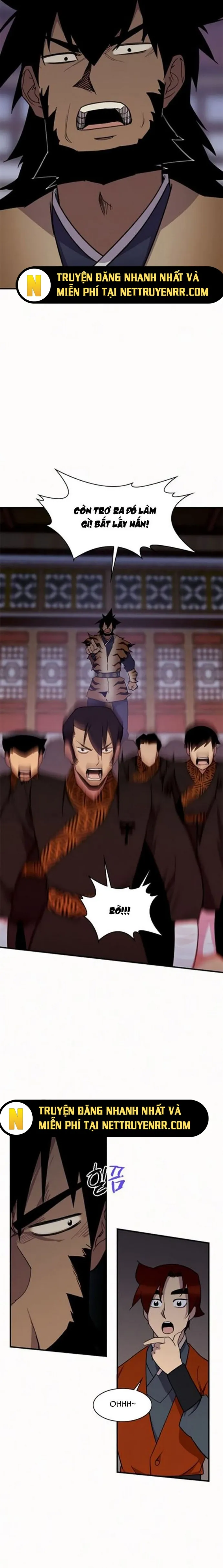 đọc truyện Kẻ Mạnh Nhất Lịch Sử Chương 54 ảnh 11 tại Thiên Thai Truyện