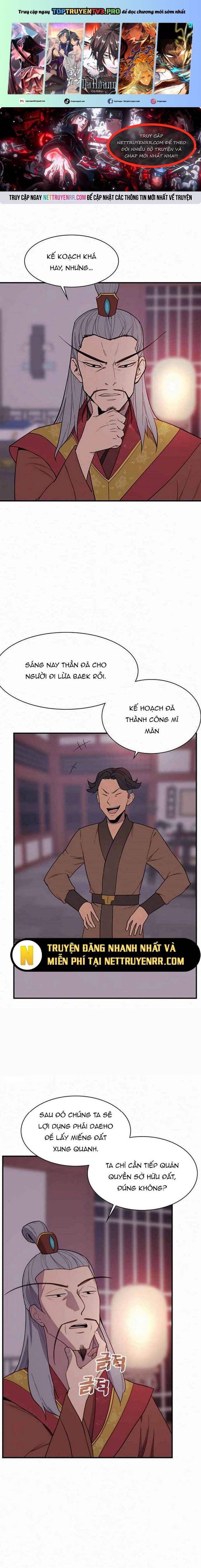 đọc truyện Kẻ Mạnh Nhất Lịch Sử Chương 55 ảnh 3 tại Thiên Thai Truyện