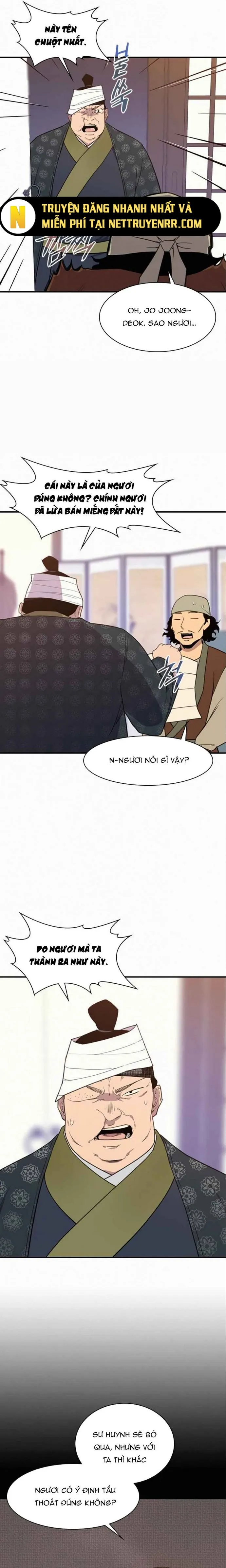 đọc truyện Kẻ Mạnh Nhất Lịch Sử Chương 55 ảnh 13 tại Thiên Thai Truyện