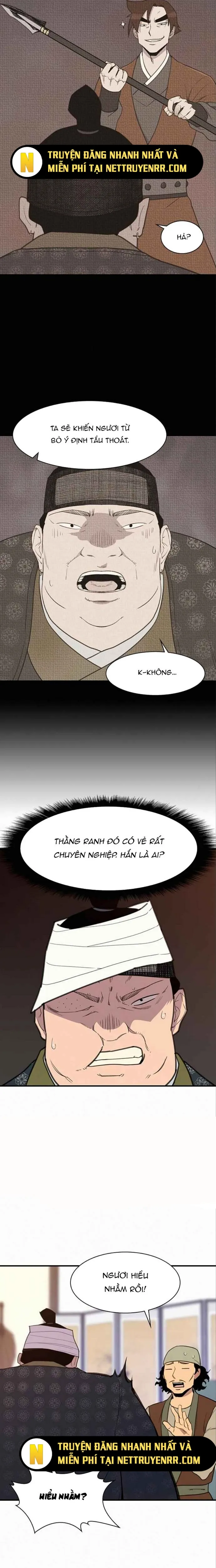 đọc truyện Kẻ Mạnh Nhất Lịch Sử Chương 55 ảnh 14 tại Thiên Thai Truyện