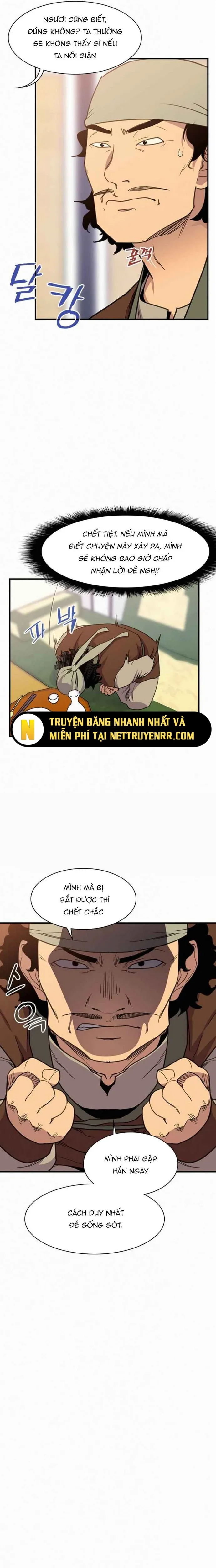 đọc truyện Kẻ Mạnh Nhất Lịch Sử Chương 55 ảnh 17 tại Thiên Thai Truyện