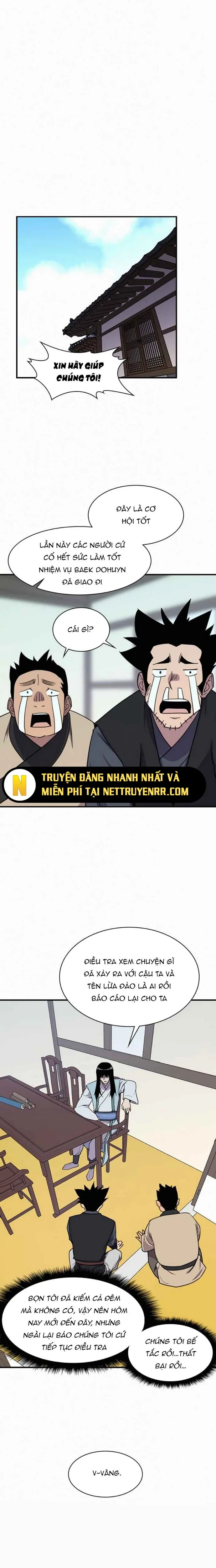 đọc truyện Kẻ Mạnh Nhất Lịch Sử Chương 55 ảnh 18 tại Thiên Thai Truyện