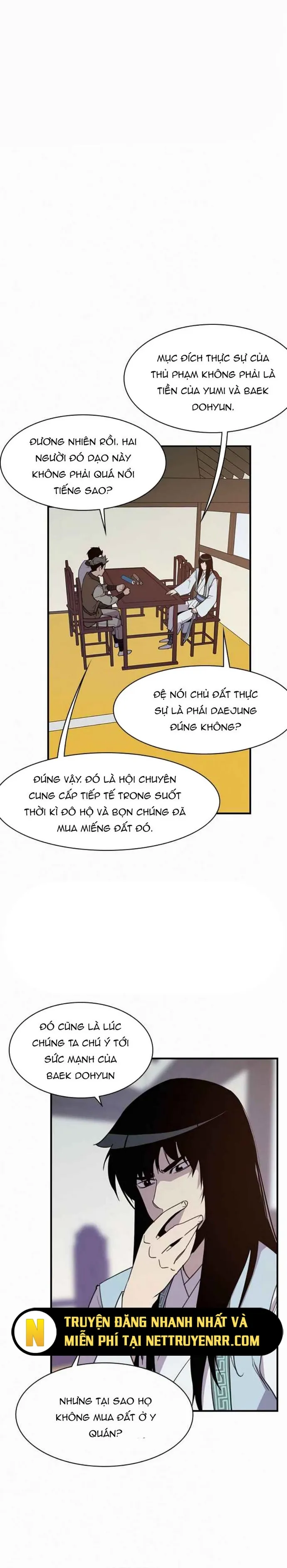 đọc truyện Kẻ Mạnh Nhất Lịch Sử Chương 55 ảnh 19 tại Thiên Thai Truyện