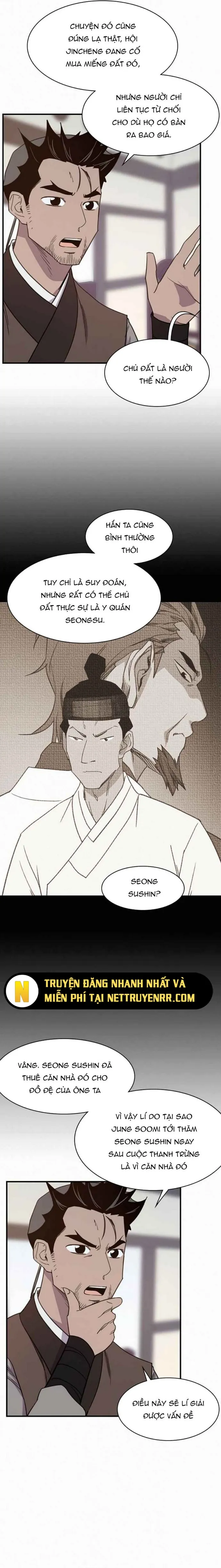 đọc truyện Kẻ Mạnh Nhất Lịch Sử Chương 55 ảnh 20 tại Thiên Thai Truyện