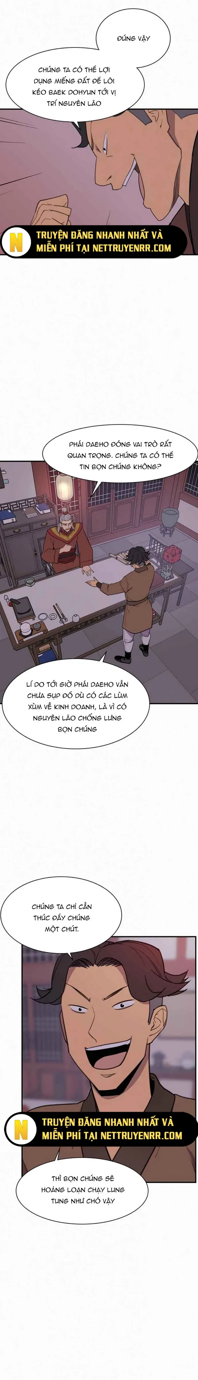 đọc truyện Kẻ Mạnh Nhất Lịch Sử Chương 55 ảnh 4 tại Thiên Thai Truyện