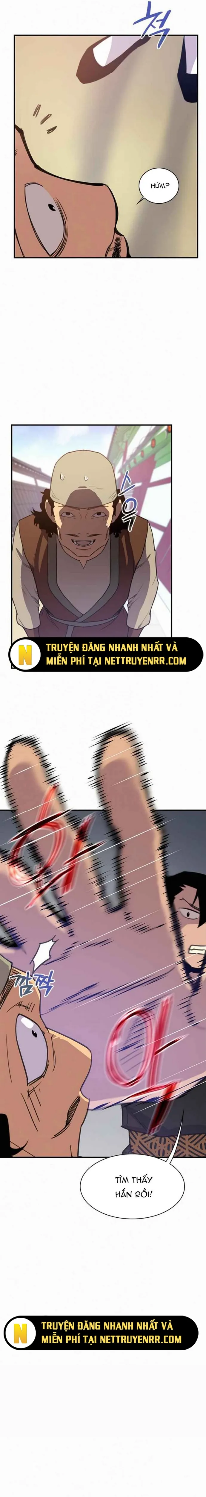 đọc truyện Kẻ Mạnh Nhất Lịch Sử Chương 55 ảnh 24 tại Thiên Thai Truyện