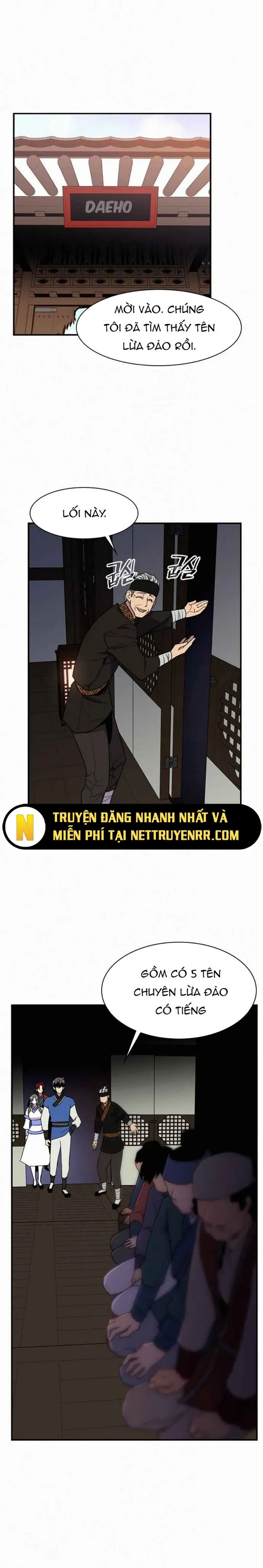 đọc truyện Kẻ Mạnh Nhất Lịch Sử Chương 55 ảnh 25 tại Thiên Thai Truyện