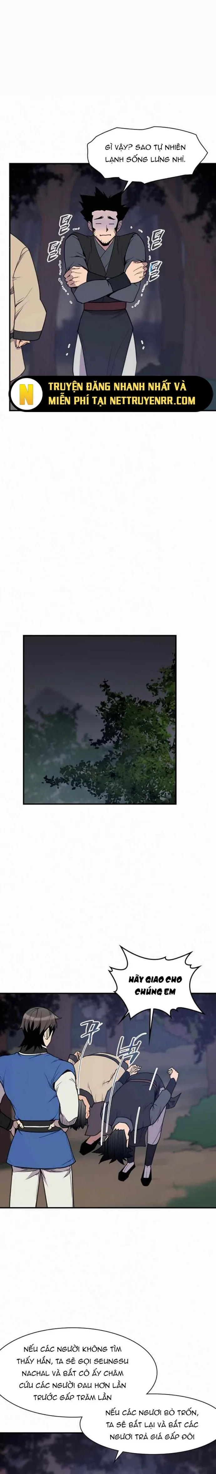 đọc truyện Kẻ Mạnh Nhất Lịch Sử Chương 55 ảnh 7 tại Thiên Thai Truyện