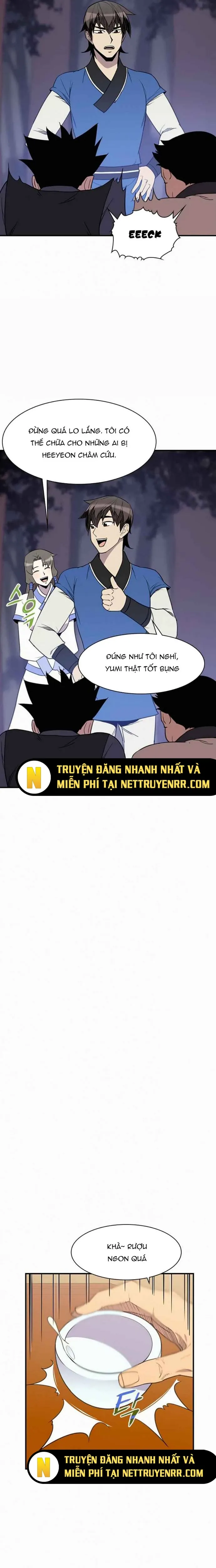 đọc truyện Kẻ Mạnh Nhất Lịch Sử Chương 55 ảnh 8 tại Thiên Thai Truyện