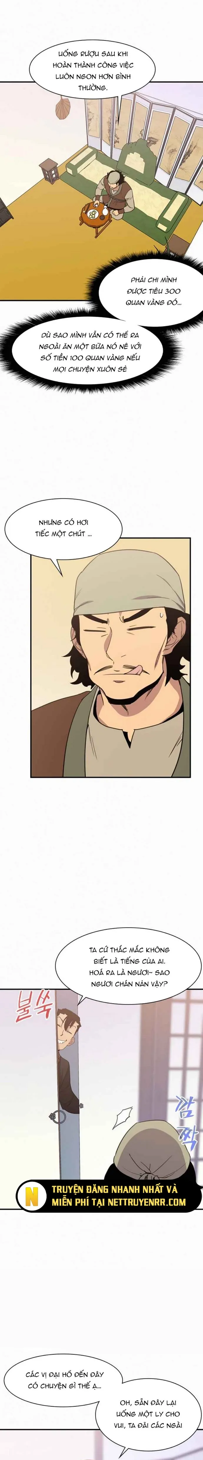 đọc truyện Kẻ Mạnh Nhất Lịch Sử Chương 55 ảnh 9 tại Thiên Thai Truyện