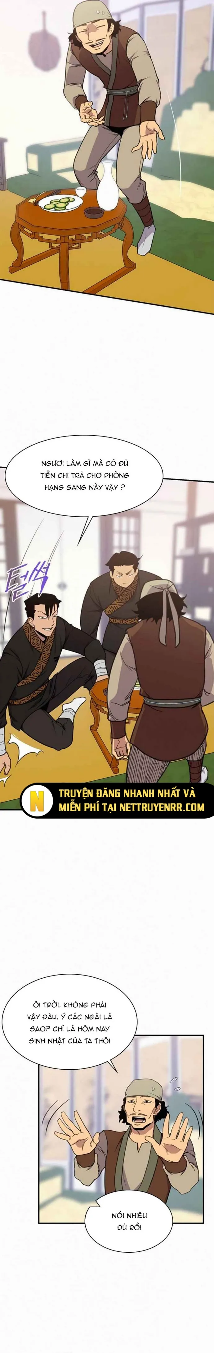 đọc truyện Kẻ Mạnh Nhất Lịch Sử Chương 55 ảnh 10 tại Thiên Thai Truyện