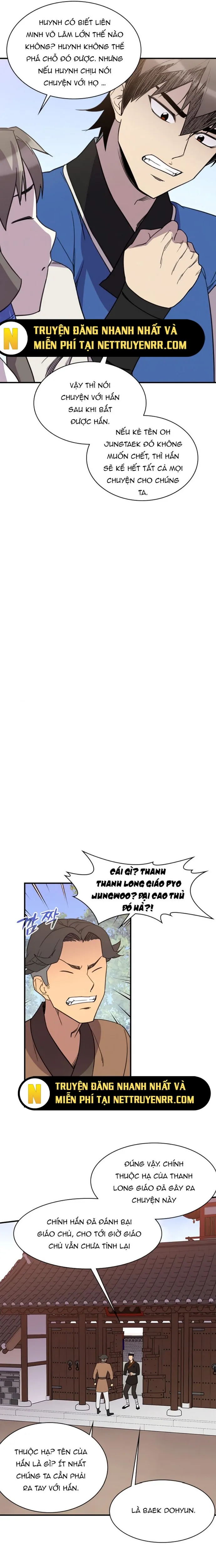 đọc truyện Kẻ Mạnh Nhất Lịch Sử Chương 56 ảnh 15 tại Thiên Thai Truyện