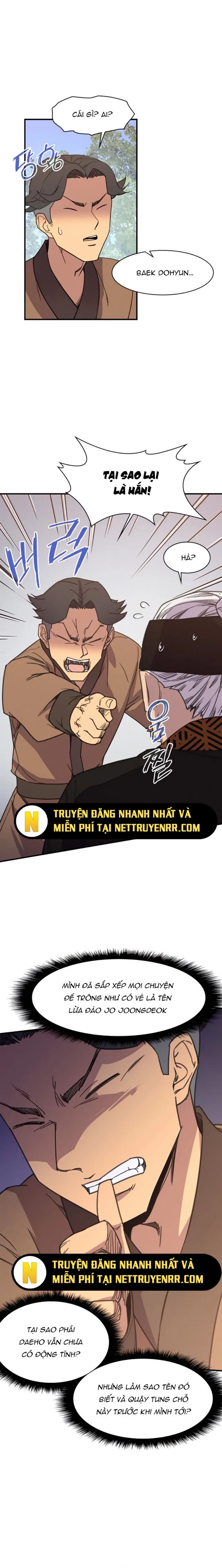 đọc truyện Kẻ Mạnh Nhất Lịch Sử Chương 56 ảnh 16 tại Thiên Thai Truyện