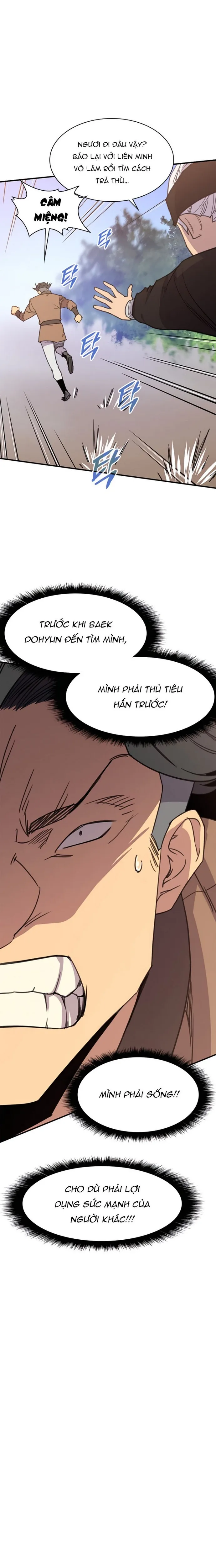 đọc truyện Kẻ Mạnh Nhất Lịch Sử Chương 56 ảnh 18 tại Thiên Thai Truyện