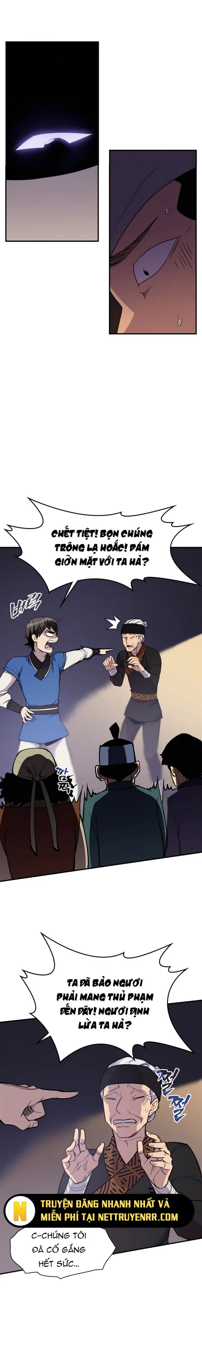 đọc truyện Kẻ Mạnh Nhất Lịch Sử Chương 56 ảnh 4 tại Thiên Thai Truyện