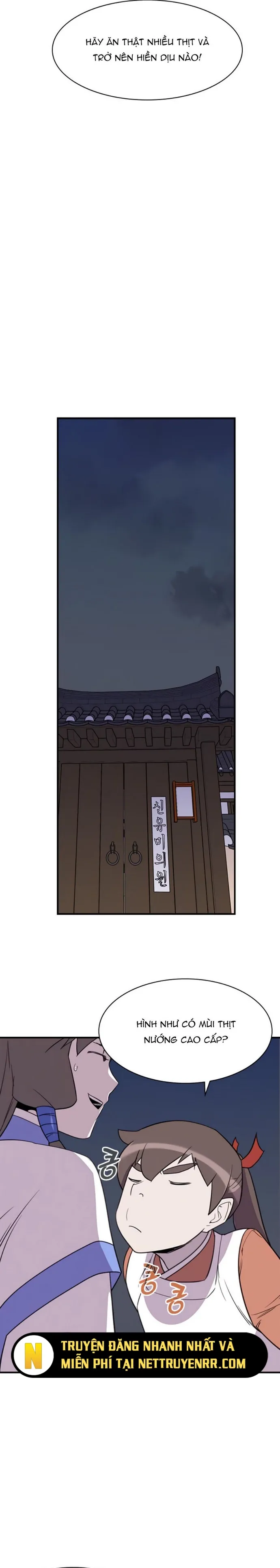 đọc truyện Kẻ Mạnh Nhất Lịch Sử Chương 56 ảnh 23 tại Thiên Thai Truyện