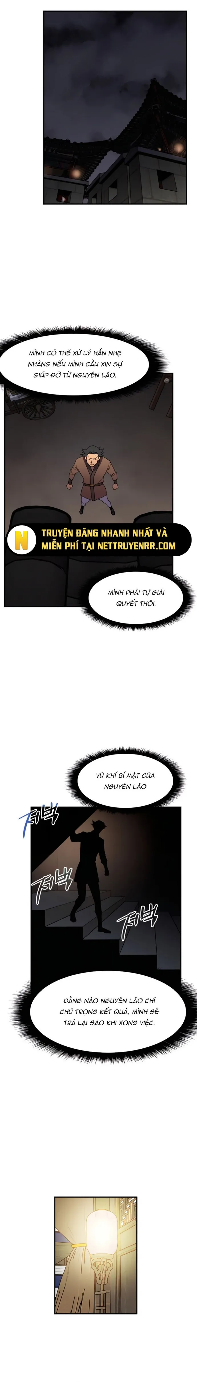 đọc truyện Kẻ Mạnh Nhất Lịch Sử Chương 56 ảnh 26 tại Thiên Thai Truyện