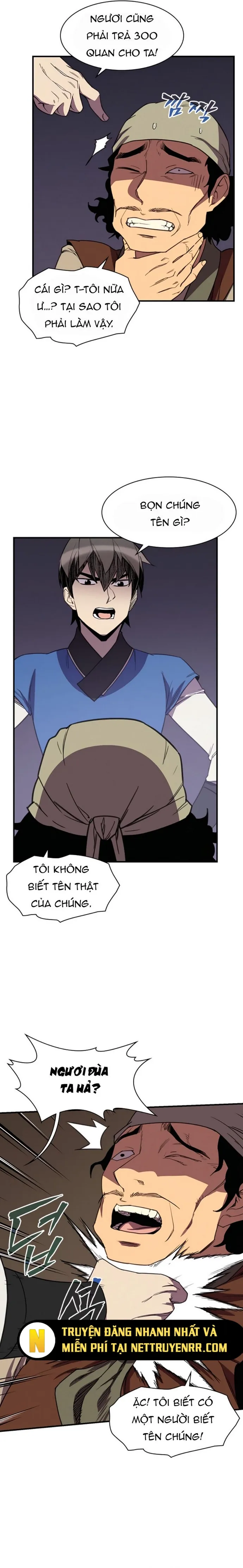 đọc truyện Kẻ Mạnh Nhất Lịch Sử Chương 56 ảnh 8 tại Thiên Thai Truyện