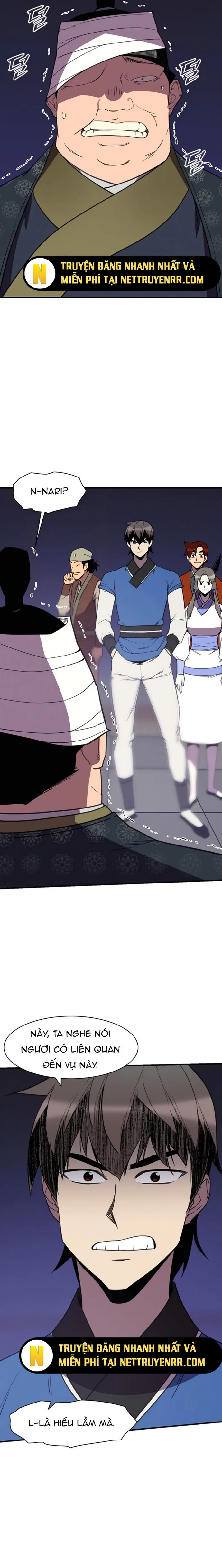 đọc truyện Kẻ Mạnh Nhất Lịch Sử Chương 56 ảnh 10 tại Thiên Thai Truyện