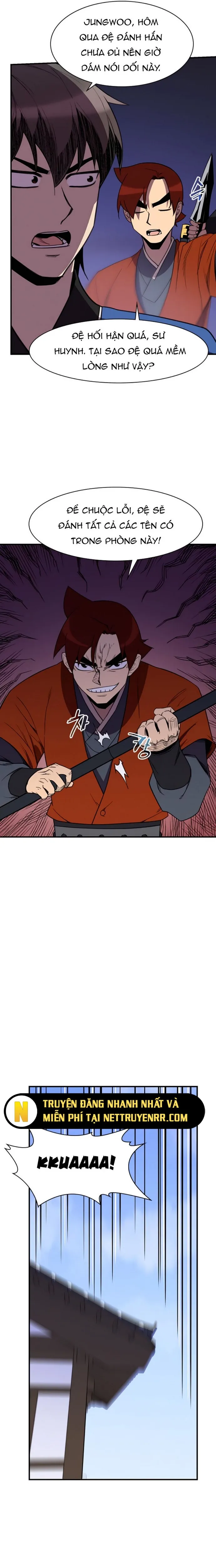 đọc truyện Kẻ Mạnh Nhất Lịch Sử Chương 56 ảnh 11 tại Thiên Thai Truyện