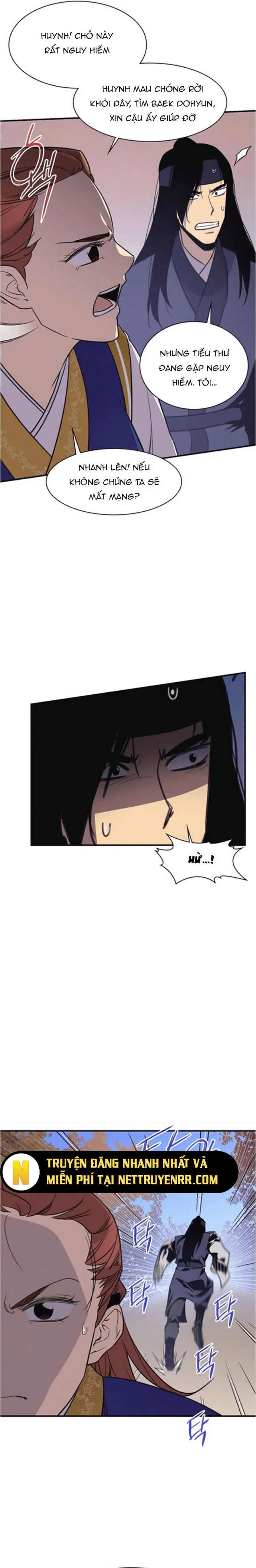 đọc truyện Kẻ Mạnh Nhất Lịch Sử Chương 57 ảnh 16 tại Thiên Thai Truyện