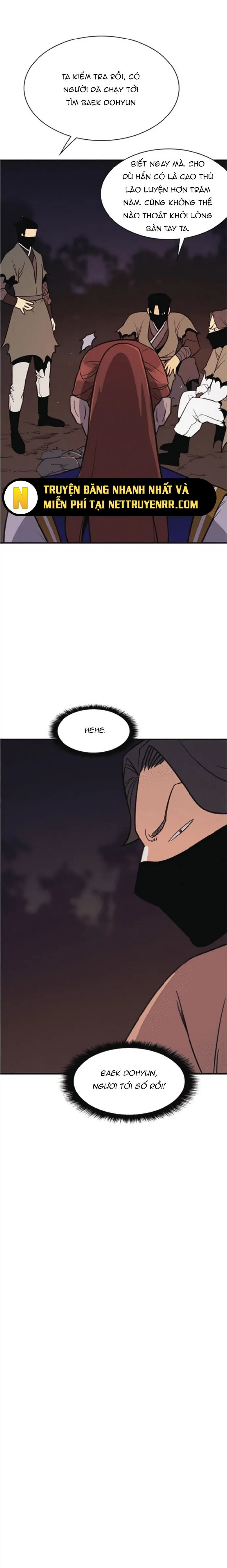 đọc truyện Kẻ Mạnh Nhất Lịch Sử Chương 57 ảnh 21 tại Thiên Thai Truyện