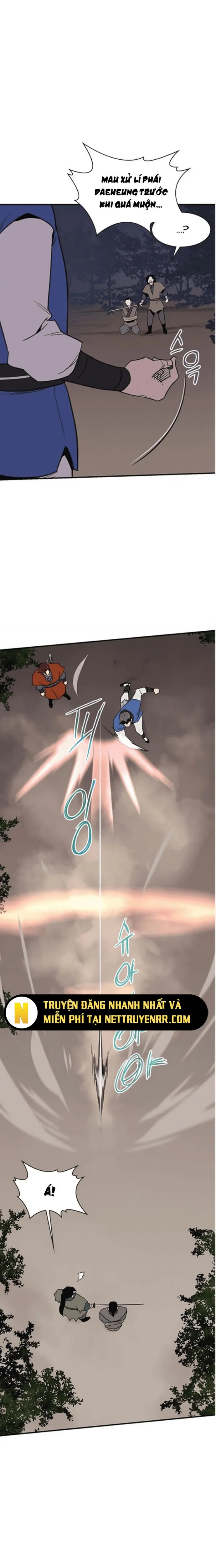 đọc truyện Kẻ Mạnh Nhất Lịch Sử Chương 57 ảnh 27 tại Thiên Thai Truyện