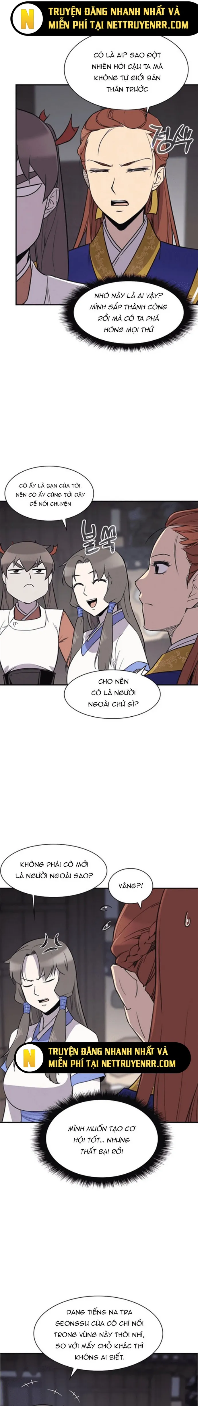 đọc truyện Kẻ Mạnh Nhất Lịch Sử Chương 57 ảnh 9 tại Thiên Thai Truyện