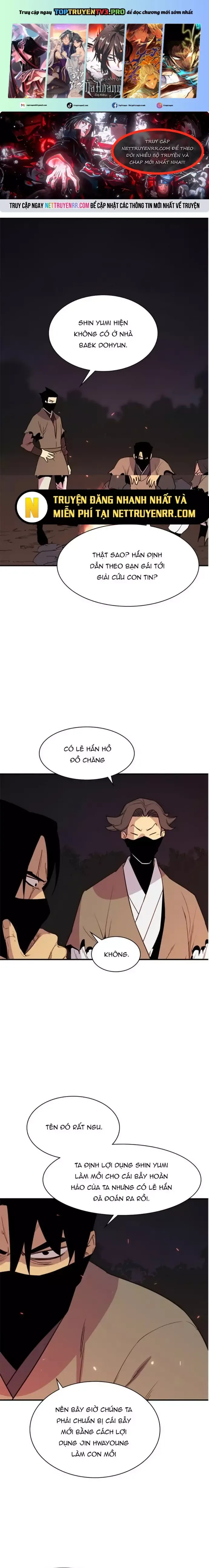 đọc truyện Kẻ Mạnh Nhất Lịch Sử Chương 58 ảnh 3 tại Thiên Thai Truyện