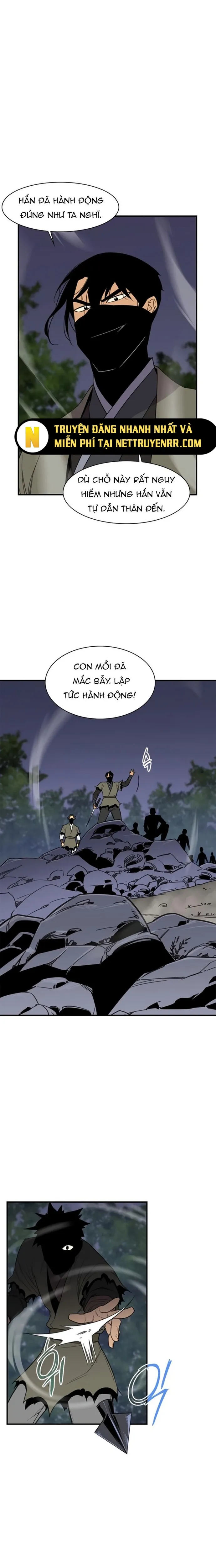 đọc truyện Kẻ Mạnh Nhất Lịch Sử Chương 58 ảnh 14 tại Thiên Thai Truyện