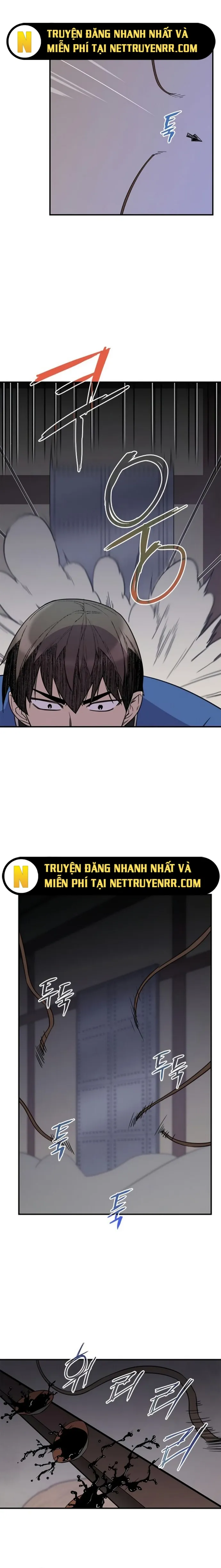 đọc truyện Kẻ Mạnh Nhất Lịch Sử Chương 58 ảnh 15 tại Thiên Thai Truyện