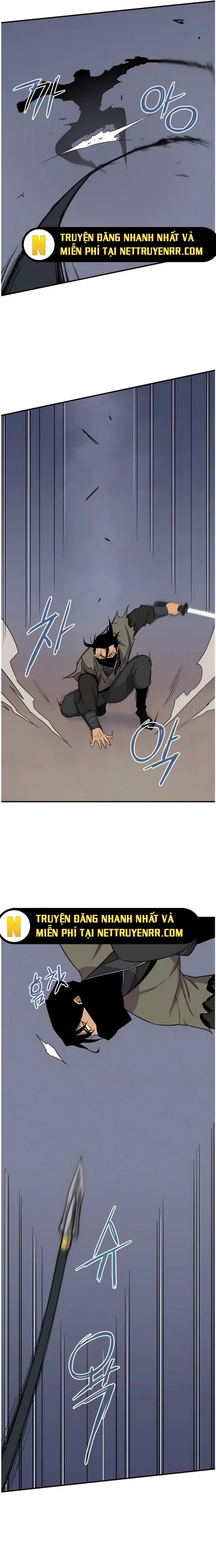 đọc truyện Kẻ Mạnh Nhất Lịch Sử Chương 58 ảnh 19 tại Thiên Thai Truyện