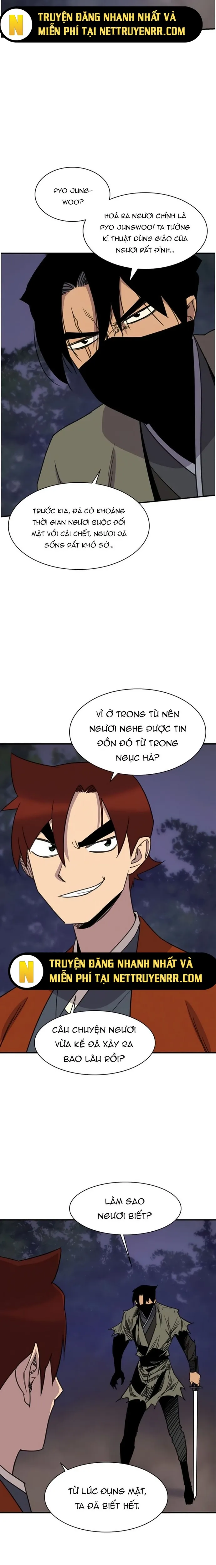 đọc truyện Kẻ Mạnh Nhất Lịch Sử Chương 58 ảnh 21 tại Thiên Thai Truyện