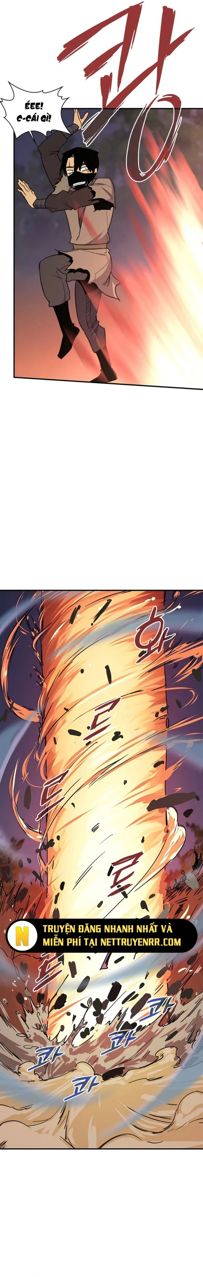 đọc truyện Kẻ Mạnh Nhất Lịch Sử Chương 58 ảnh 24 tại Thiên Thai Truyện