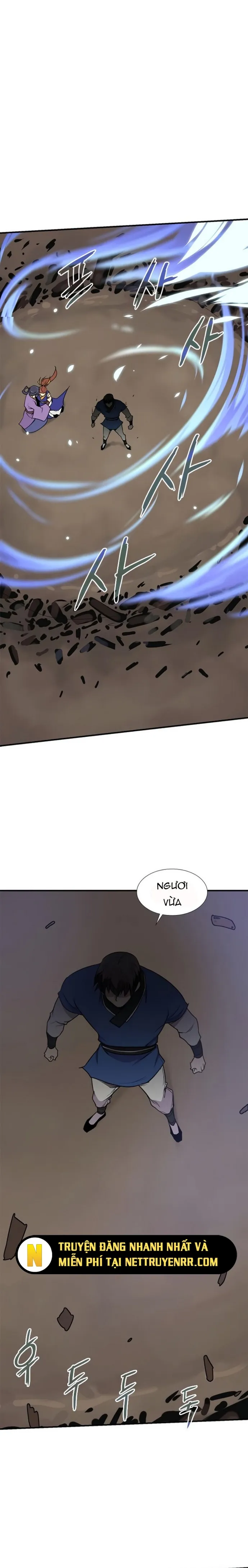 đọc truyện Kẻ Mạnh Nhất Lịch Sử Chương 58 ảnh 26 tại Thiên Thai Truyện