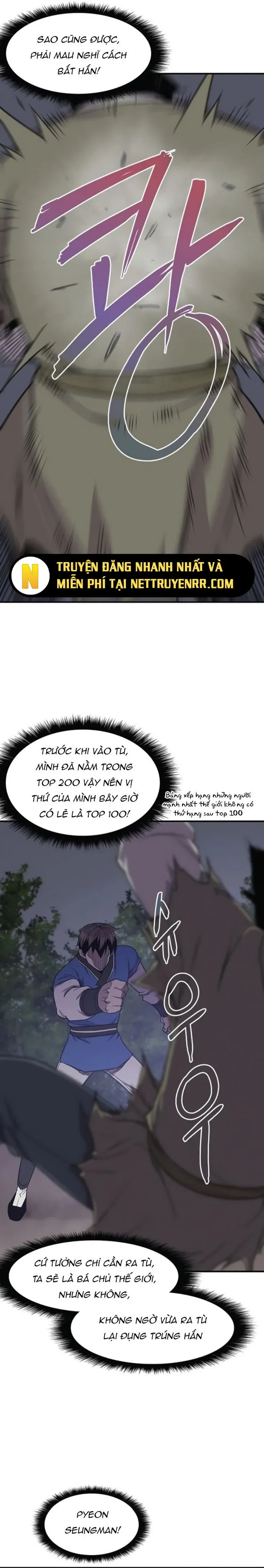 đọc truyện Kẻ Mạnh Nhất Lịch Sử Chương 59 ảnh 12 tại Thiên Thai Truyện