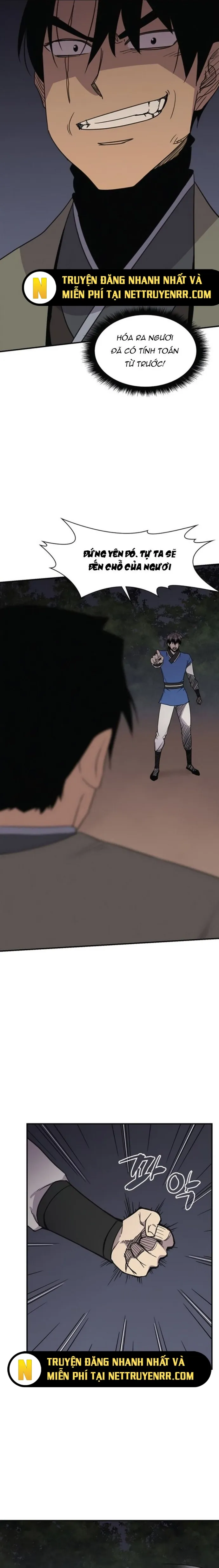 đọc truyện Kẻ Mạnh Nhất Lịch Sử Chương 59 ảnh 13 tại Thiên Thai Truyện