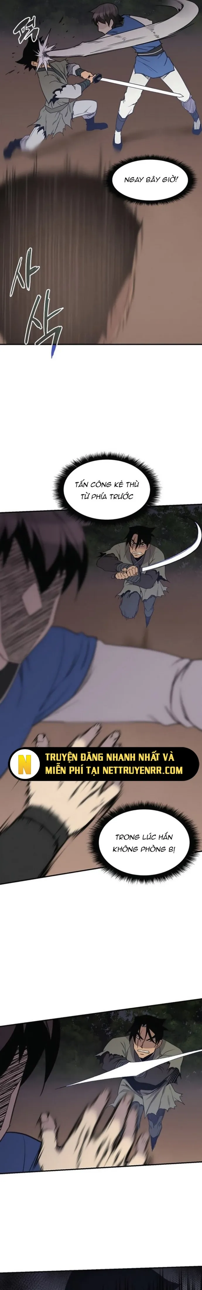 đọc truyện Kẻ Mạnh Nhất Lịch Sử Chương 59 ảnh 14 tại Thiên Thai Truyện