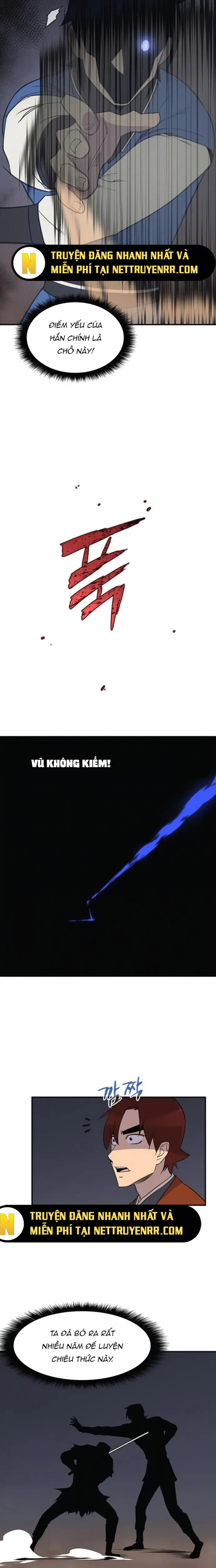 đọc truyện Kẻ Mạnh Nhất Lịch Sử Chương 59 ảnh 15 tại Thiên Thai Truyện