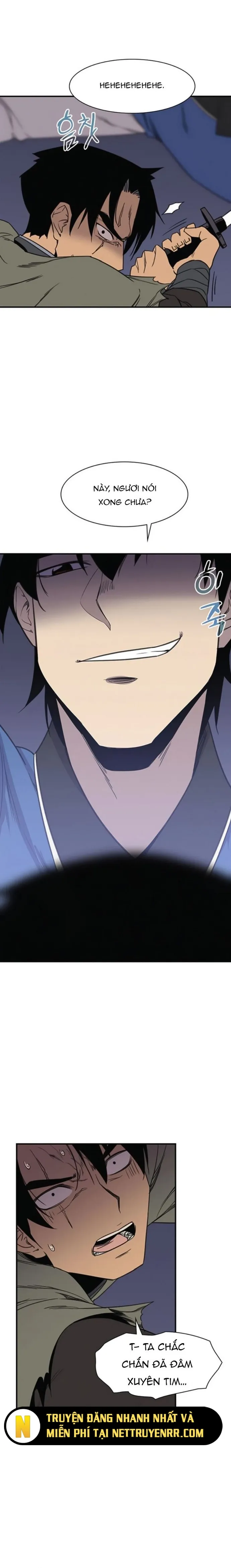 đọc truyện Kẻ Mạnh Nhất Lịch Sử Chương 59 ảnh 18 tại Thiên Thai Truyện