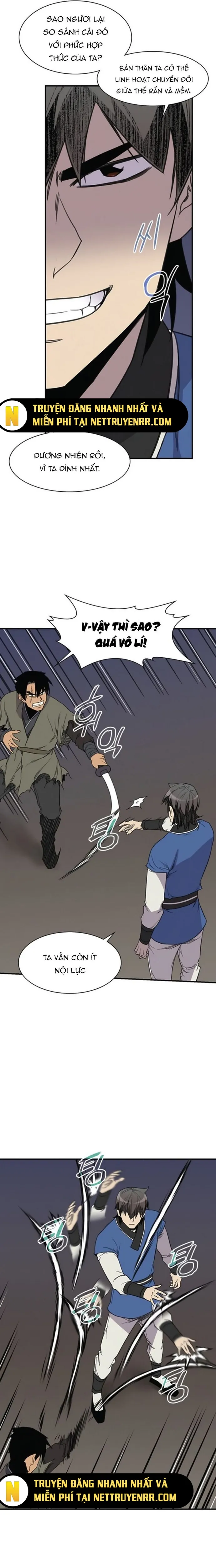 đọc truyện Kẻ Mạnh Nhất Lịch Sử Chương 59 ảnh 20 tại Thiên Thai Truyện