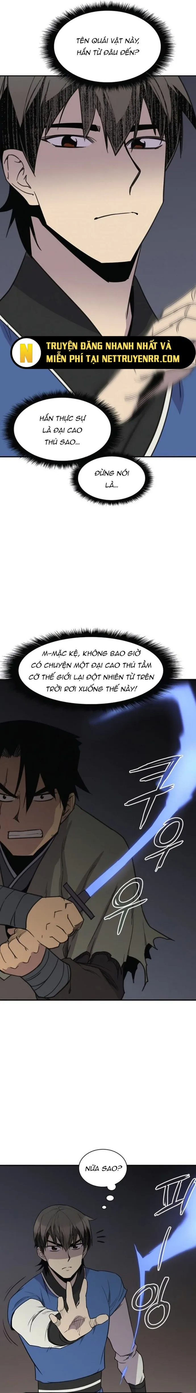 đọc truyện Kẻ Mạnh Nhất Lịch Sử Chương 59 ảnh 22 tại Thiên Thai Truyện