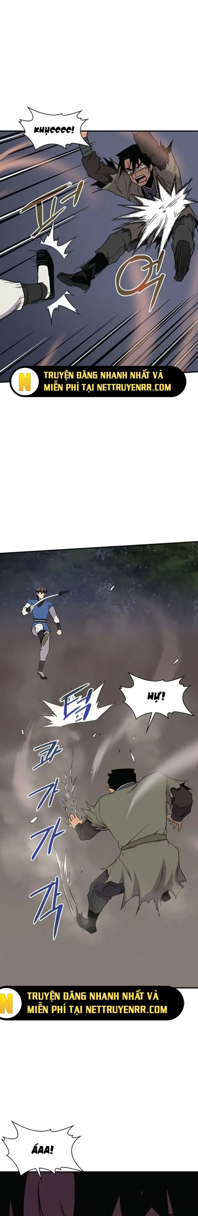 đọc truyện Kẻ Mạnh Nhất Lịch Sử Chương 59 ảnh 24 tại Thiên Thai Truyện