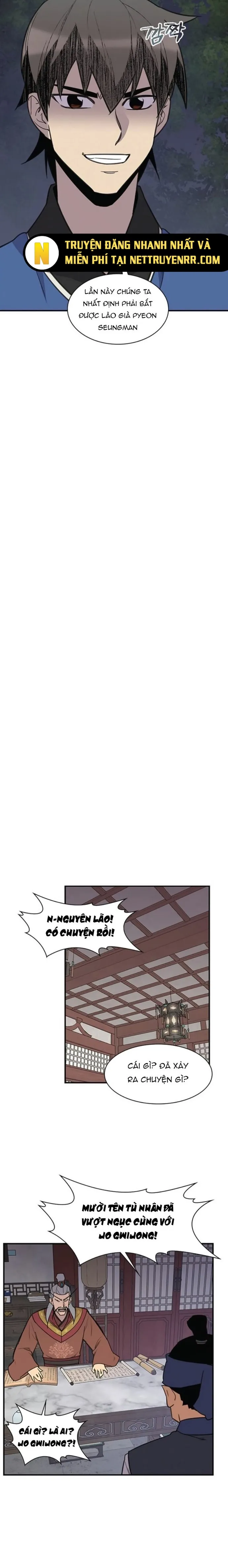 đọc truyện Kẻ Mạnh Nhất Lịch Sử Chương 59 ảnh 27 tại Thiên Thai Truyện