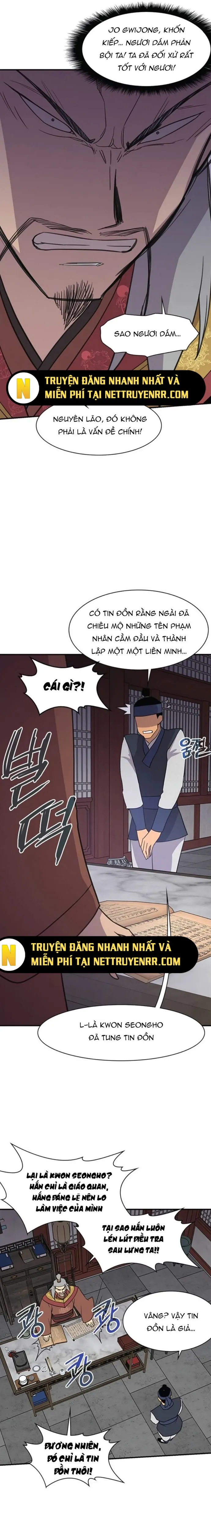 đọc truyện Kẻ Mạnh Nhất Lịch Sử Chương 59 ảnh 28 tại Thiên Thai Truyện