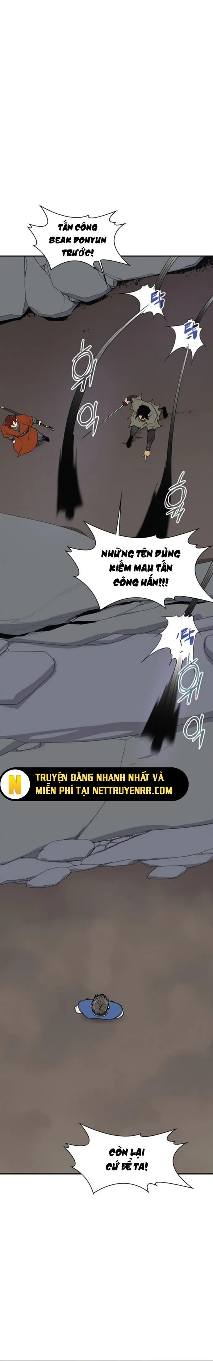 đọc truyện Kẻ Mạnh Nhất Lịch Sử Chương 59 ảnh 5 tại Thiên Thai Truyện